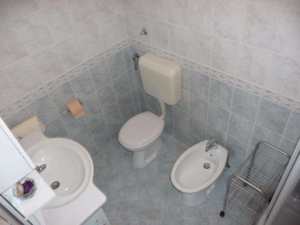 Apartment Ella Дубровник Номер фото
