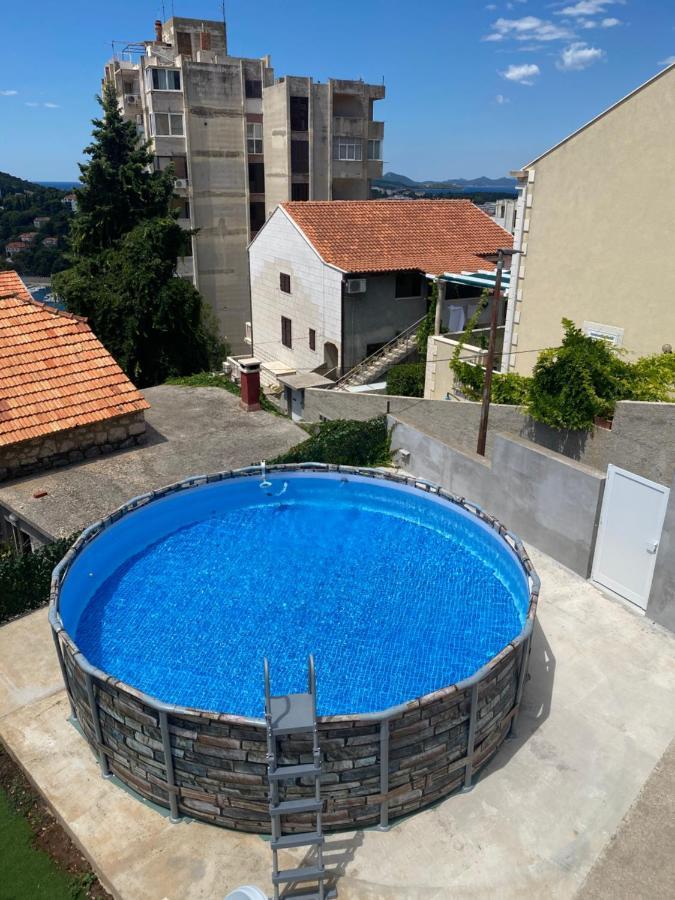 Apartment Ella Дубровник Экстерьер фото