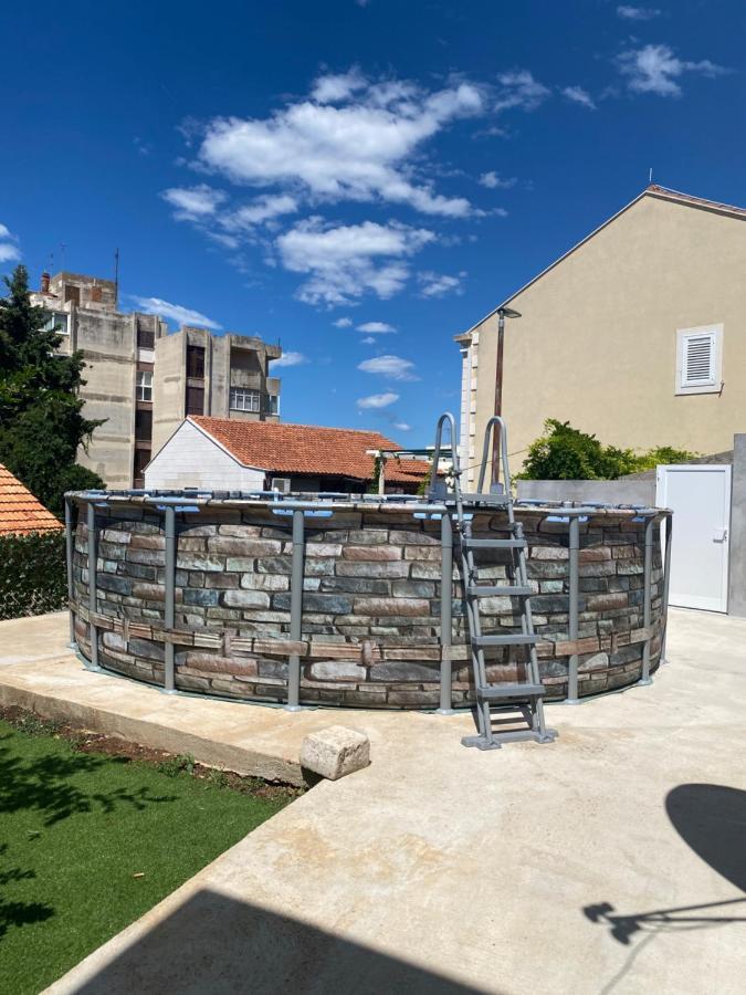Apartment Ella Дубровник Экстерьер фото