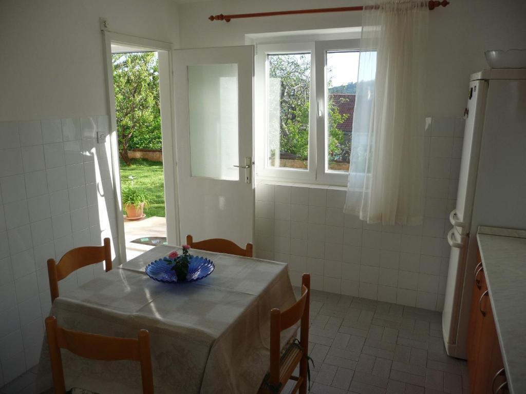 Apartment Ella Дубровник Номер фото
