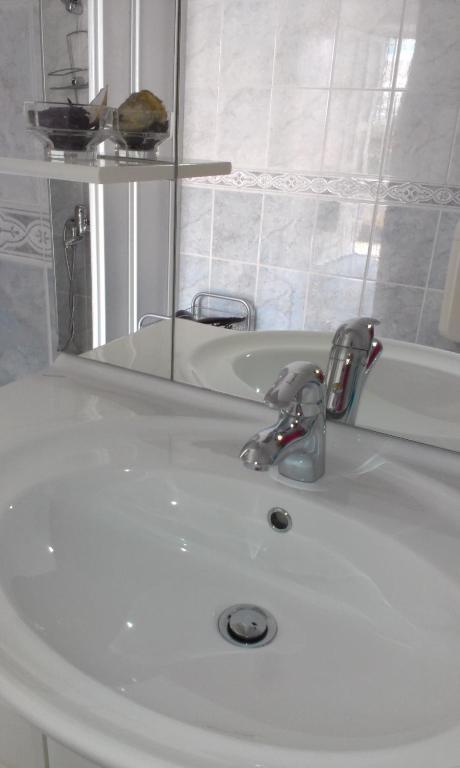 Apartment Ella Дубровник Номер фото