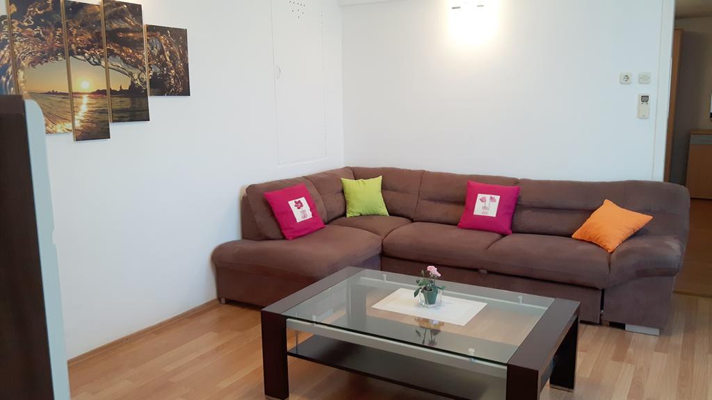 Apartment Ella Дубровник Экстерьер фото